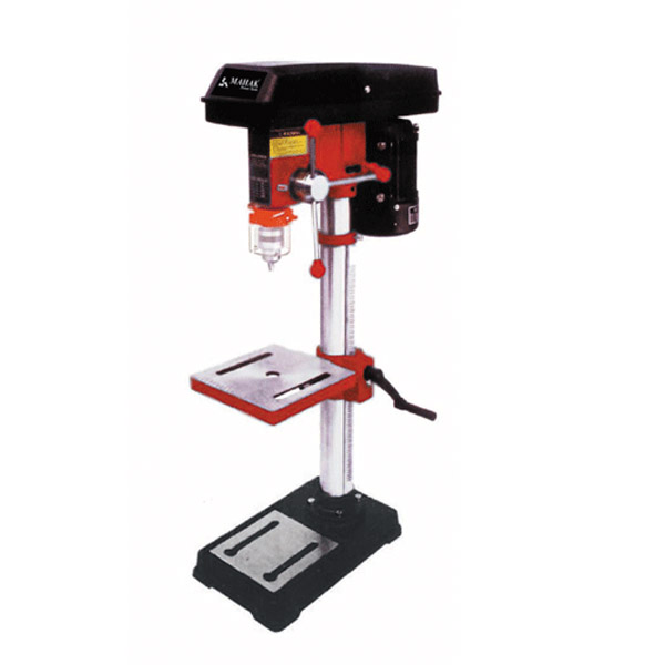 دریل ستونی 16 میلیمتری 550 وات محک SP5216A1