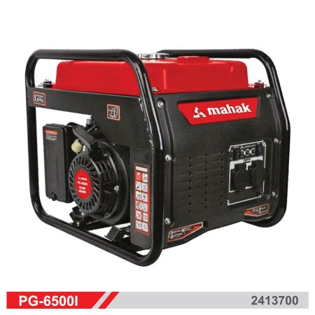 موتور برق 6500 محک PG-6500i