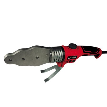 اتو لوله 1500 وات با کیف فلزی و لوازم جوش لوله محک PW-1500 اتو لوله 1500 وات با کیف فلزی و لوازم جوش لوله محک PW-1500