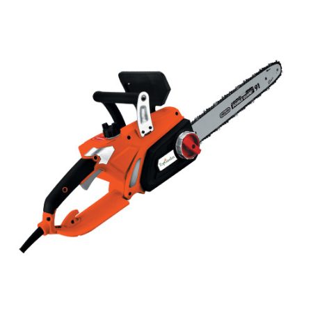 اره زنجیری برقی 40 سانت 2200 وات حرفه ای تاپ گاردن ECS-400S