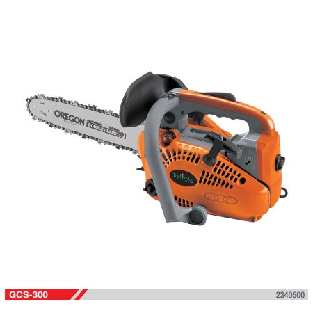 اره زنجیری بنزینی 30 سانت تاپ گاردن GCS-300 اره زنجیری بنزینی 30 سانت تاپ گاردن GCS-300
