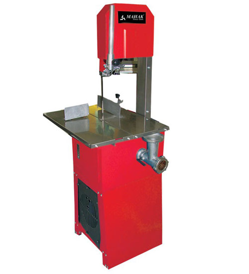 اره گوشت بری محک RDQ-250