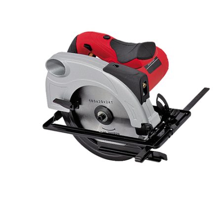 اره گرد بر 185 میلیمتر 1500 وات لیزری محک CS-185 L