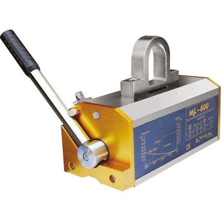 لیفتر مگنتی 2000 كیلویی محک ML-2000