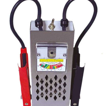 تستر باطری و دینام ماشین 12ولت محک BCT-6/12