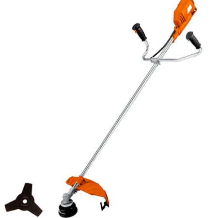 داس و علف زن برقی 1400 وات تاپ گاردن EBC-1400.1