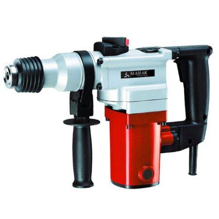دریل بتون کن چرخشی 28 میلیمتر 850 وات 3.5 ژول محک HDM-28