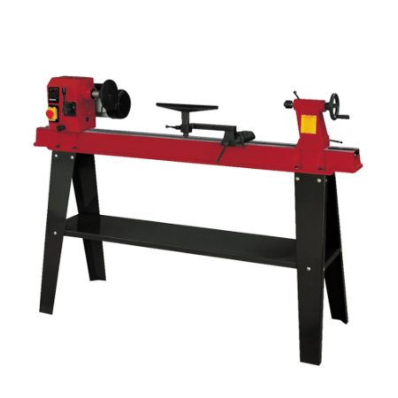 دستگاه خراطی یک متری محک WL-350V