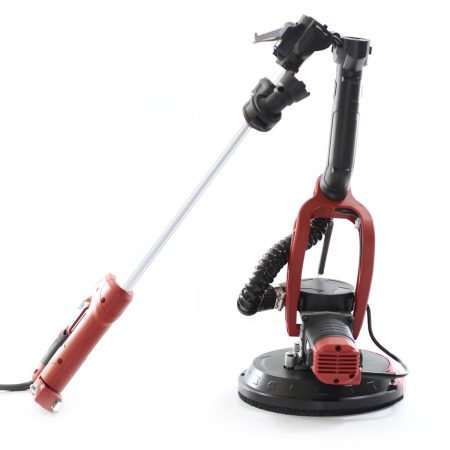 دستگاه سنباده زن دیواری محک DWS-230B