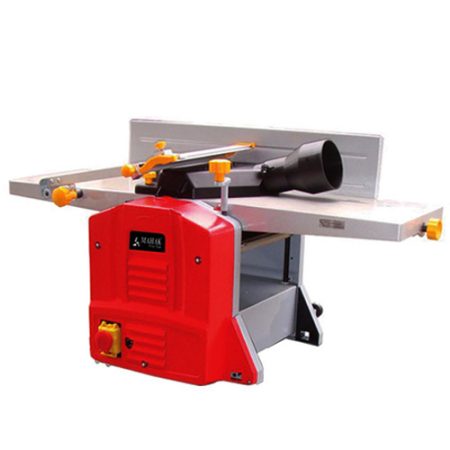 رنده گندگی 254 میلیمتر محک JP-254