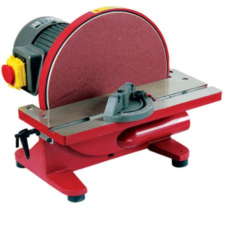 سنباده دیسکی 305 میلیمتر 750 وات محک DS-305