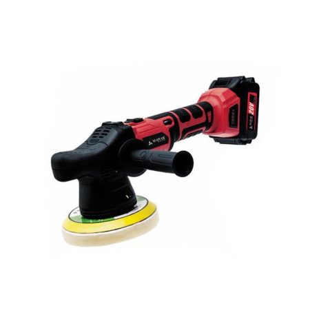 سنباده شارژی براش لس محک دور متغیر BOS-150kit