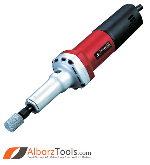 سنگ انگشتی 30 میلیمتر 500 وات صنعتی محک DG-30