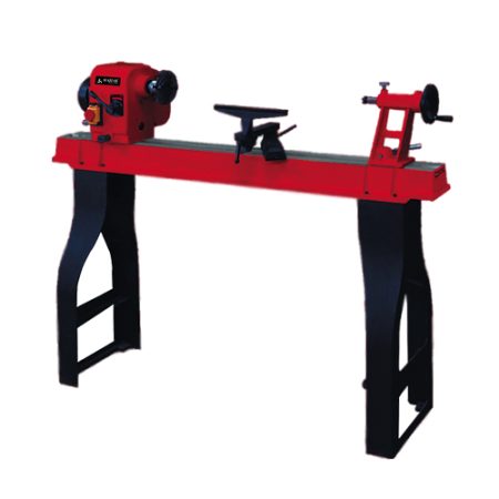 ماشین خراطی یک متری محک WL-400V