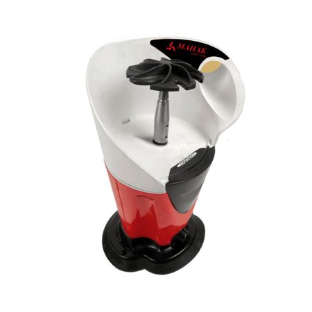 ماشین سنباده زن همه کاره محک MFG-40