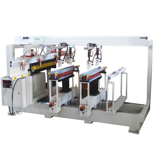 ماشین سوراخ کن 65 مته پنوماتیک محک SHD-65