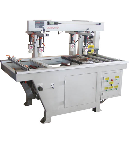 ماشین سوراخ کن 42 مته پنوماتیک محک SHD-42