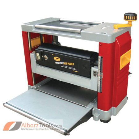 گندگی 318 میلیمتر محک TP-318
