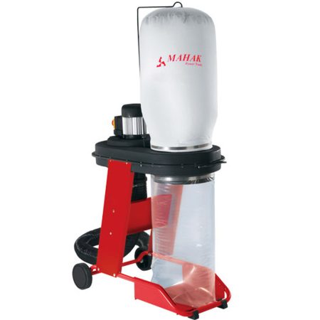 مکنده 100 میلیمتر محک DC-100B مکنده 100 میلیمتر محک DC-100B