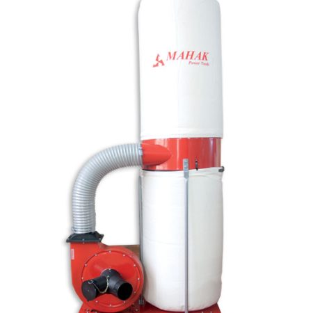 دستگاه مکنده 100×2 تک فاز تک قلو 2 اسب محک DS-300
