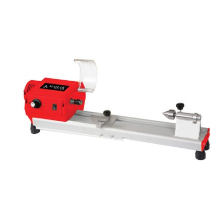 مینی خراطی 300 میلیمتر محک MWL-300