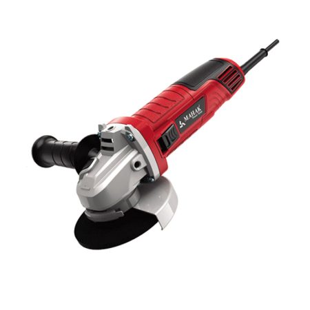 مینی فرز دور متغیر 115 میلیمتر با توان ثابت 1100 وات محک AG115/VK مینی فرز دور متغیر 115 میلیمتر با توان ثابت 1100 وات محک AG115/VK