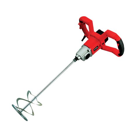 میکسر رنگ و مصالح 1600وات تک محور محک MX-1600/1 میکسر رنگ و مصالح 1600وات تک محور محک MX-1600/1