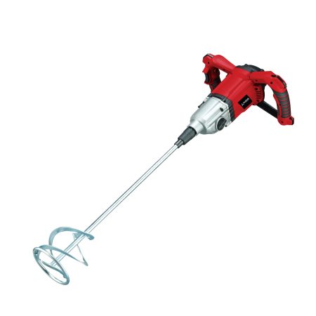 میکسر رنگ و مصالح 2000 وات تک محور محک MX-2000 میکسر رنگ و مصالح 2000 وات تک محور محک MX-2000