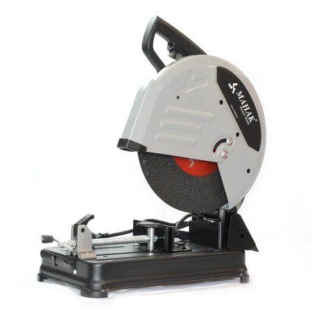 پروفیل بر 355 میلیمتر صنعتی محک CCM-355H