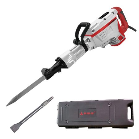 چكش تخریب 16 كیلوئی 55 ژول 2000 وات محک DEH-2000L