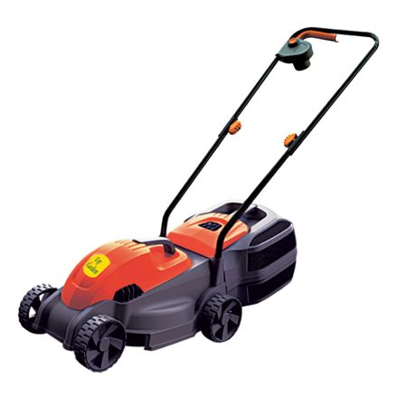 چمن زن برقی 32 سانت 1200 وات تاپ گاردن ELM-320H