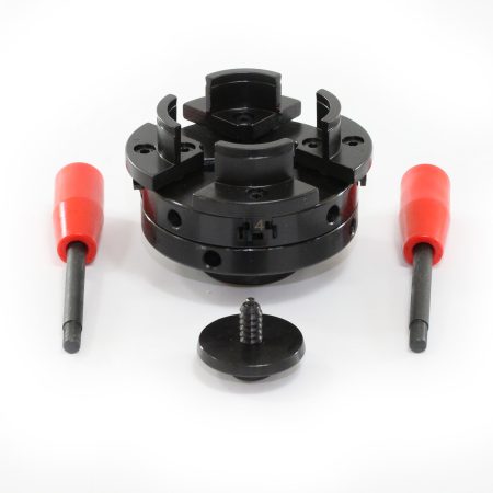 چهار نظام خراطی محک SCK-4A