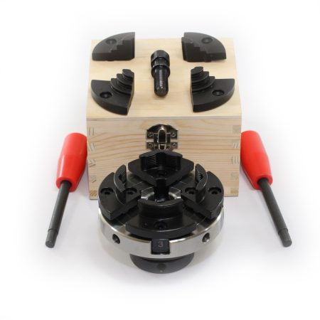 چهارنظام خراطی محک SCK-4C